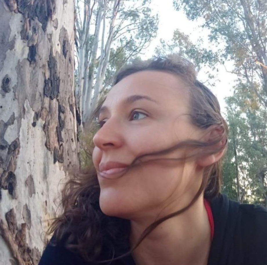 Sílvia Cabral