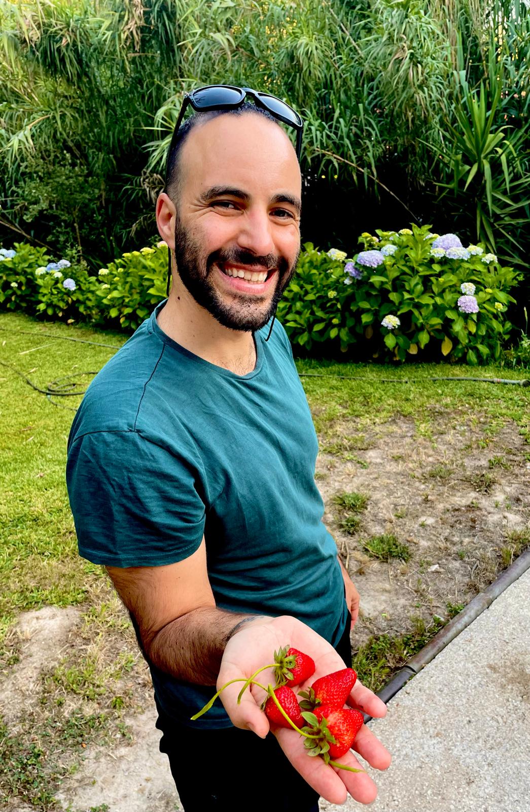 Tiago Rocha